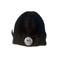 Distressed Beanie