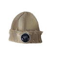 Distressed Beanie
